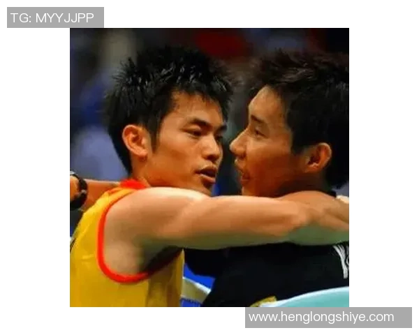 林丹与李宗伟的巅峰对决：羽坛传奇的荣耀与对抗之路